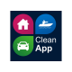 CLEAN APP