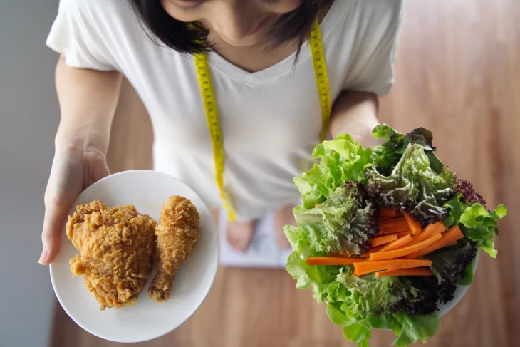 Sadece Tavuk mu? Sporcu Beslenmesinde Alternatif Protein Kaynakları