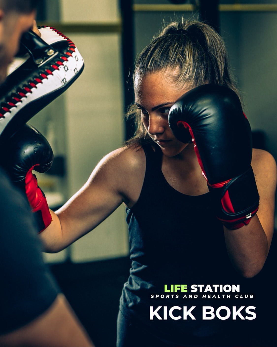 Daha hızlı, daha güçlü, daha kararlı.