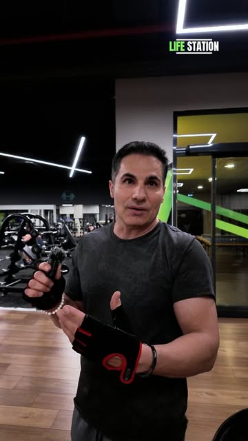 Lıfe statıon üyelerine sorduk ...