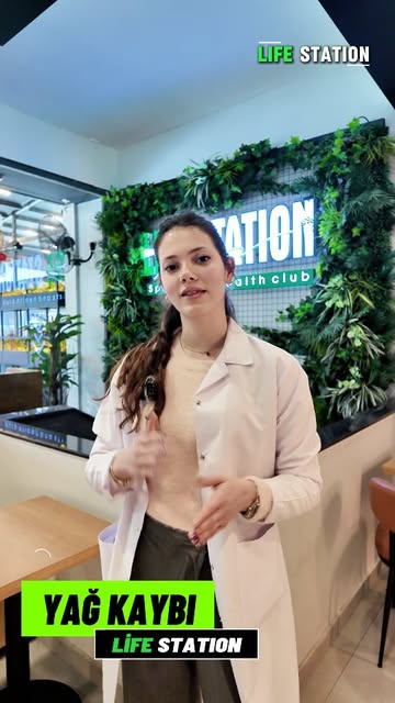 Life statıon doğrular ve gercekler serisi