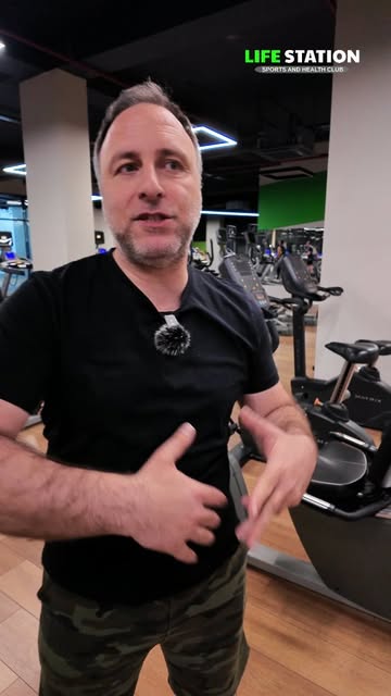 LIFE STATION üye yorumları röportaj