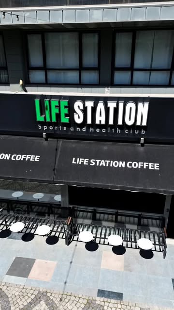 LIFE STATION kISA TANITIM