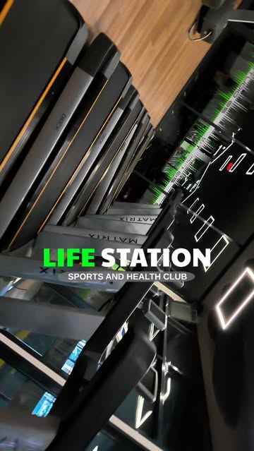 LIFE STATION