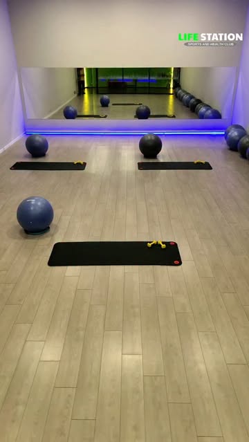 LIFE STATION