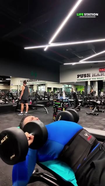 LIFE STATION