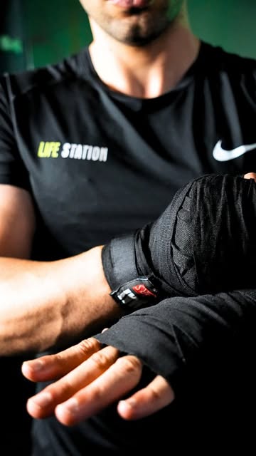 LIFE STATION