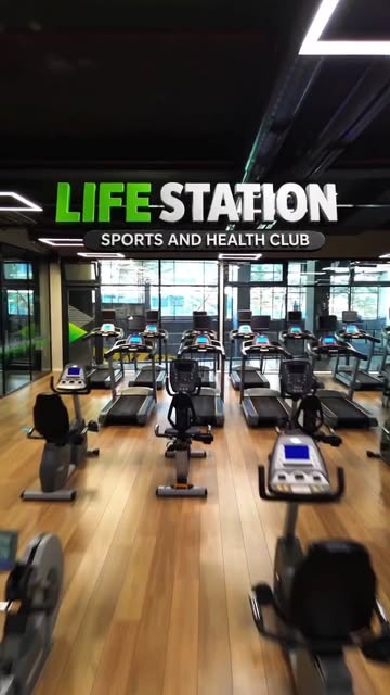 LIFE STATION