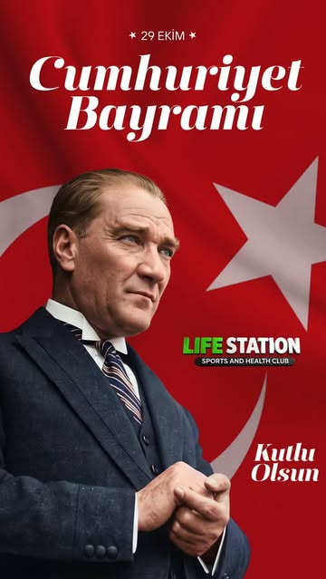 LIFE STATION