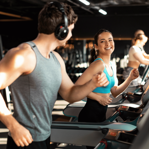 FITNESS