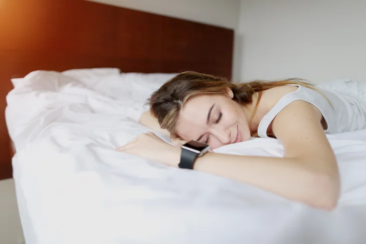 Hipertrofinin Gizli Formülü: Derin Uyku ve Büyüme Hormonu