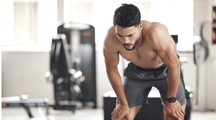 Antrenmana Ara Verince Kas Kaybeder Miyiz? Bilimsel Gerçekler