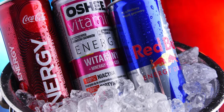 Sahte Enerjiye Dikkat: Enerji İçecekleri Performansı Nasıl Etkiler?