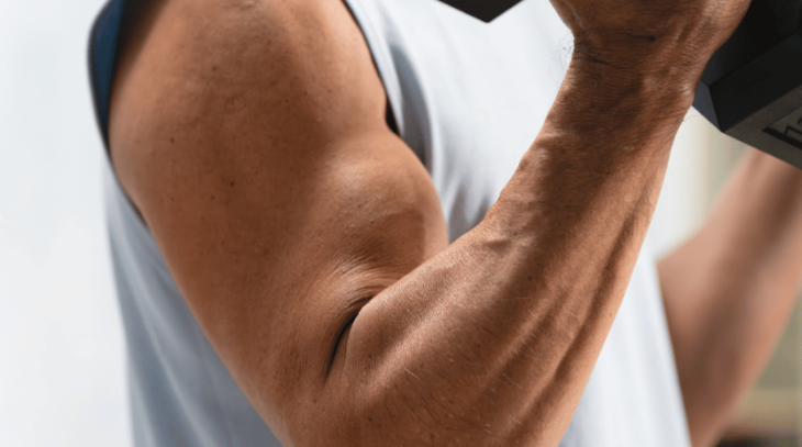 Kas Gelişiminde Pump Etkisi: Bilimsel Gerçekler ve Beslenme Sırları