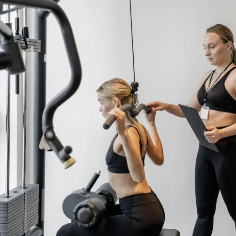Fitness’a Yeni Başlayanlar İçin Altın Kurallar